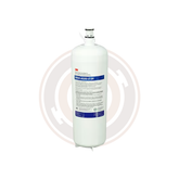 3M™ High Flow Series Carbonless Replacement Cartridge HF90-SR, 5637315, 0.2 um Nominal, 5 gpm